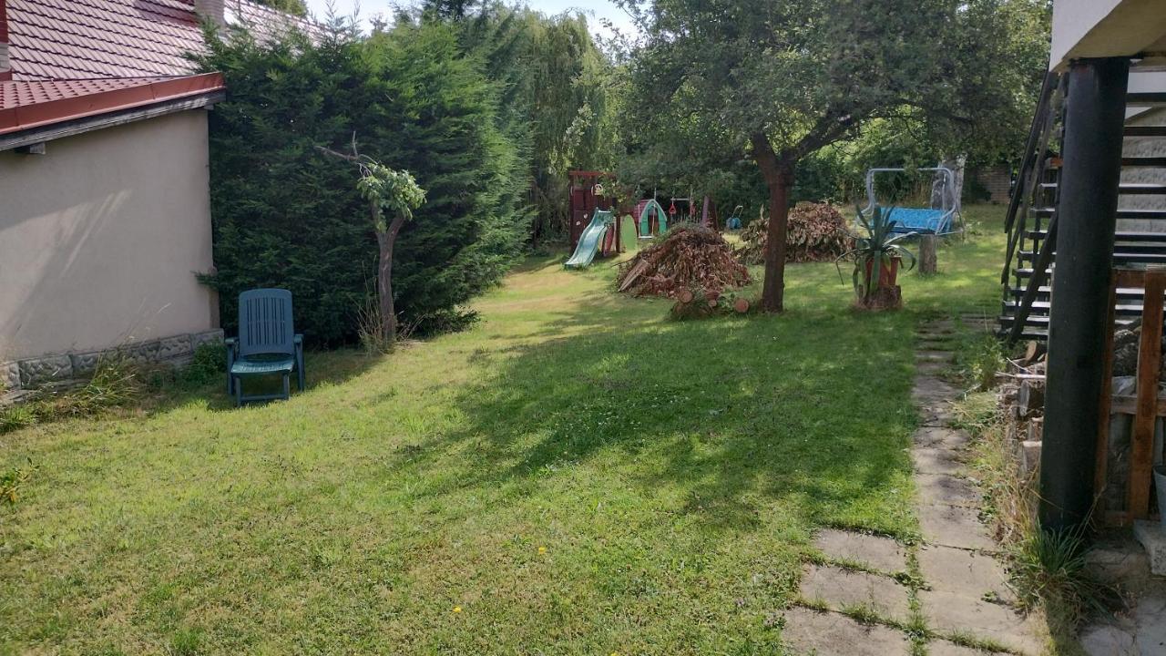 Apartamento Zbraslav Old Garden Praga