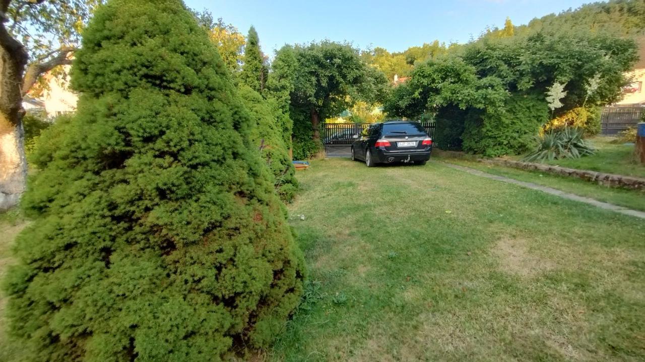 Apartamento Zbraslav Old Garden